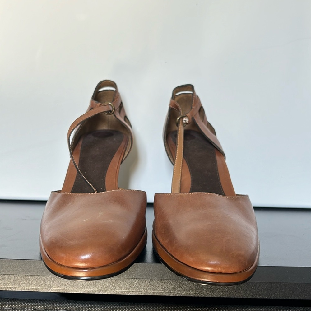 aerosoles heels